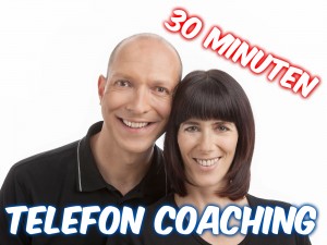 Telefon-Coaching