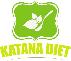 Katana Diet Logo