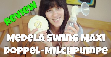Medela Swing maxi