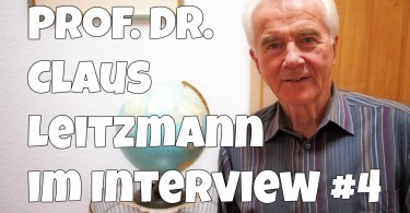 Claus Leitzmann Interview 4