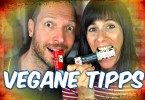 Vegane Tipps