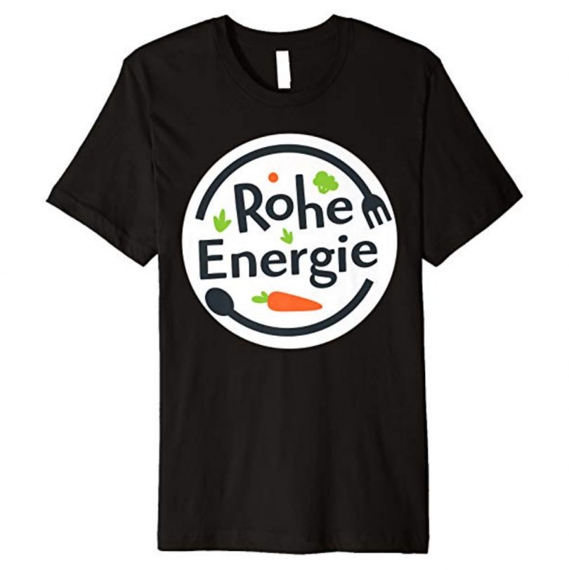 Rohe Energie Shirt